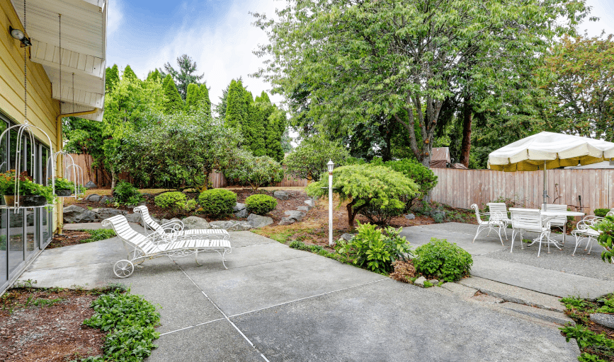 Concrete Contractor