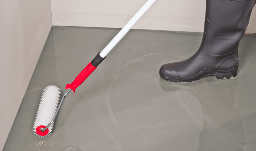 Flooring Contractor